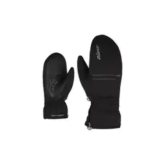 ZIENER - Mitton de Ski Kyleena Negro Mujer