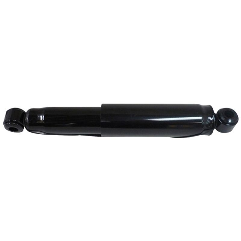 GENERICO - Par Amortiguadores Traseros Suzuki Sj 410 81/88