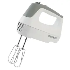BLACK+DECKER - Batidora Manual Black & Decker Mx1500W-Cl