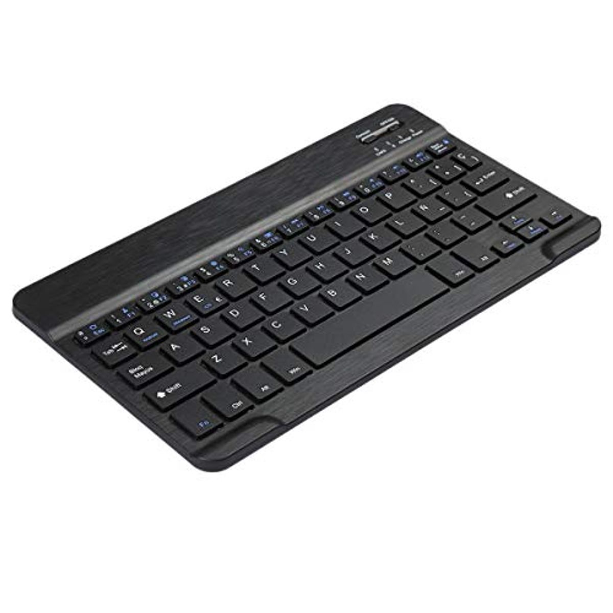 BOCCINI - Teclado Inalambrico-recargable para Tablet u ordenador