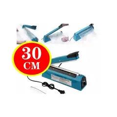 OFERTABKN - Selladora De Bolsa 300mm 30cm Repuesto Extra