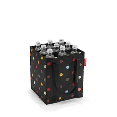 REISENTHEL - Bolsa porta botellas - dots