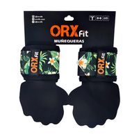 MUÑEQUERAS MALIBU STYLES -