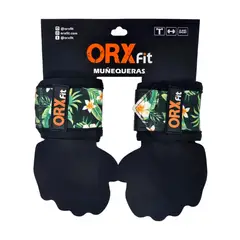 ORXFIT - Muñequeras - Malibú Styles