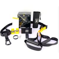 Kit Entrenamiento Suspensión P3-3 Pro Ajustable tipo TRX