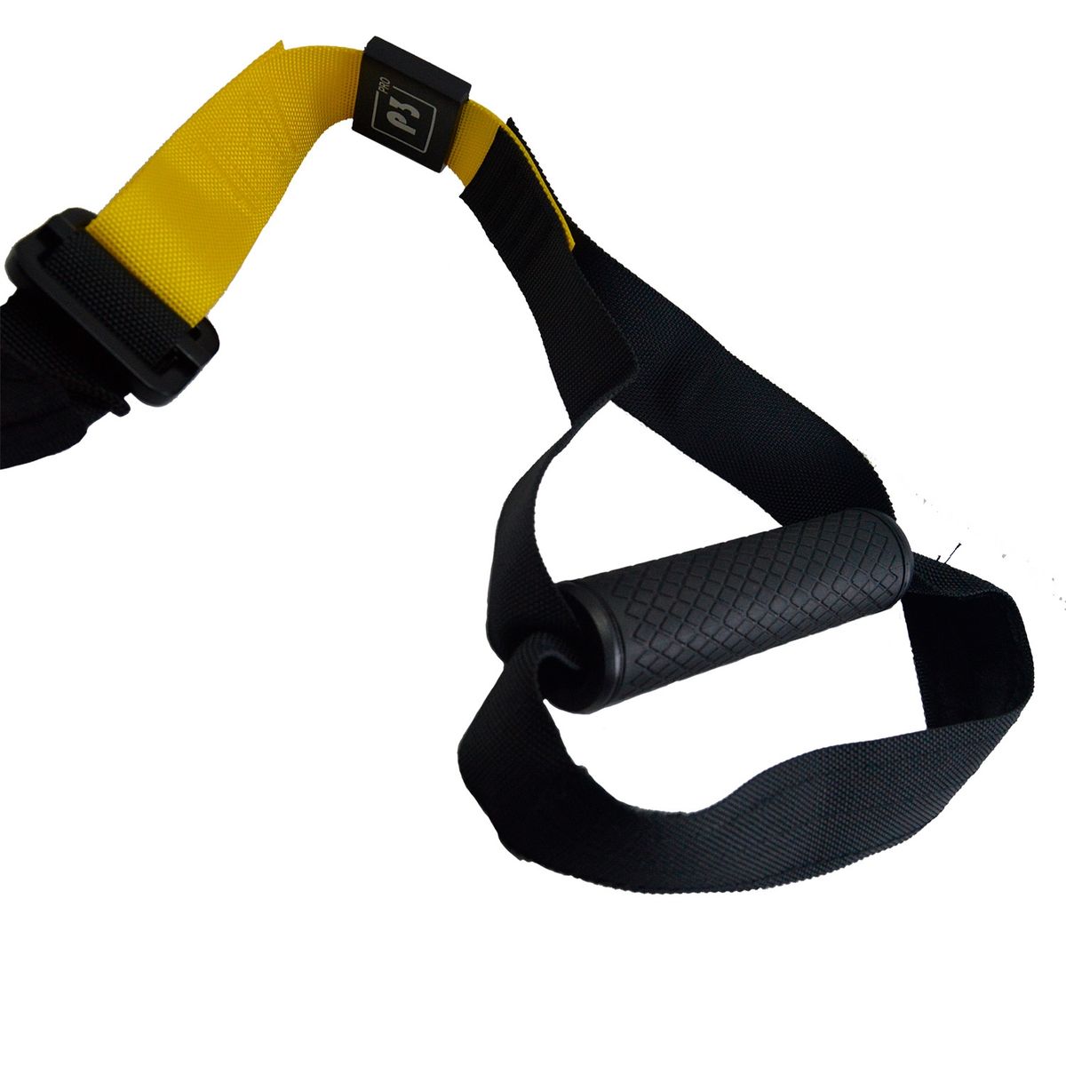 P3 - Kit Entrenamiento Suspensión P3-3 Pro Ajustable tipo TRX