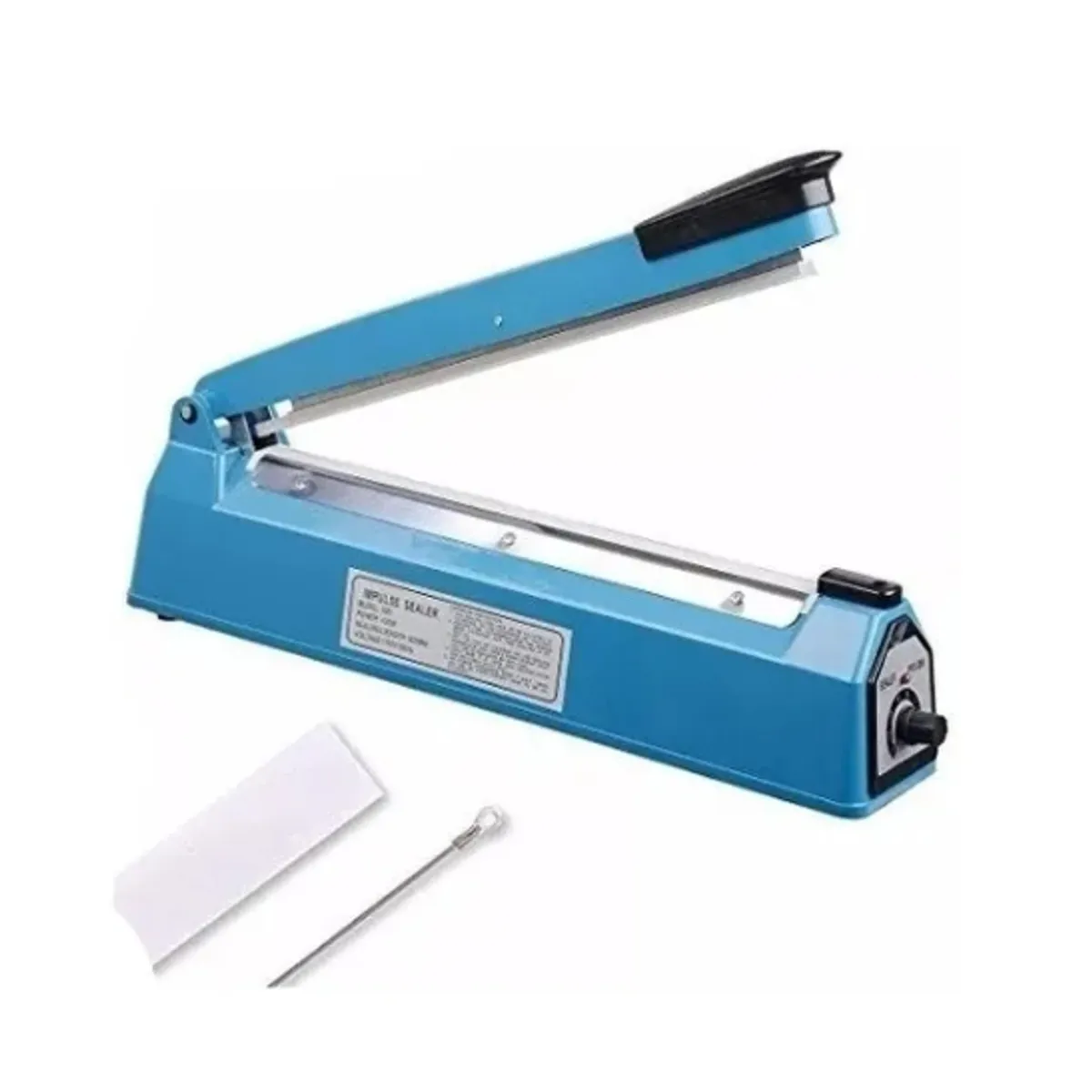 OFERTABKN - Selladora Bolsas 20cm Incluye  Repuesto Extra