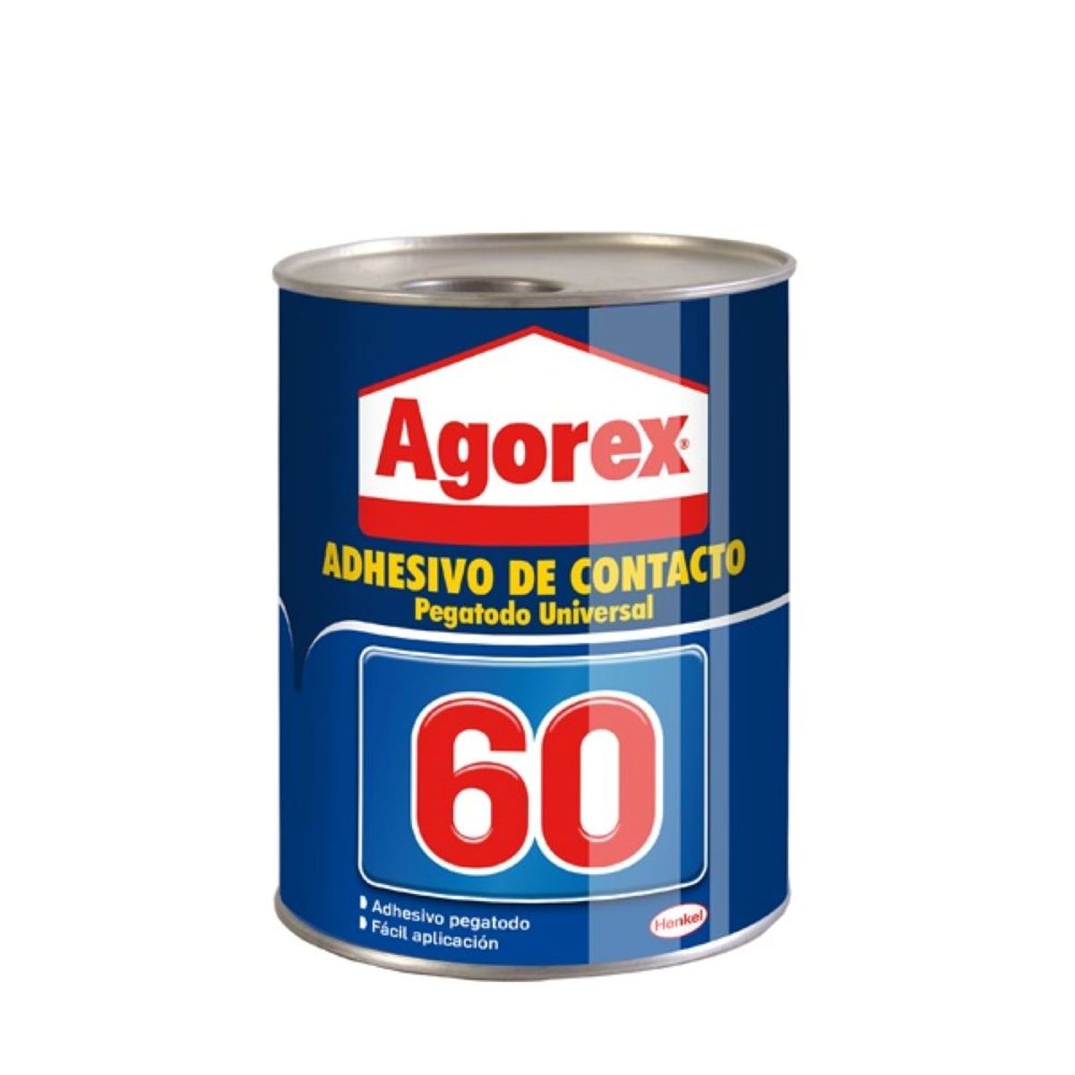 GENERICO - Agorex 60 tarro 1 Litro