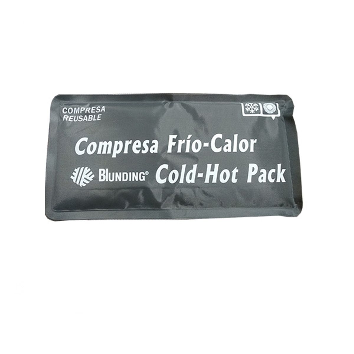 BLUNDING - Compresa Frío-calor Blunding