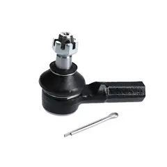 GENERICO - Par Terminales Chery Iq 08/19