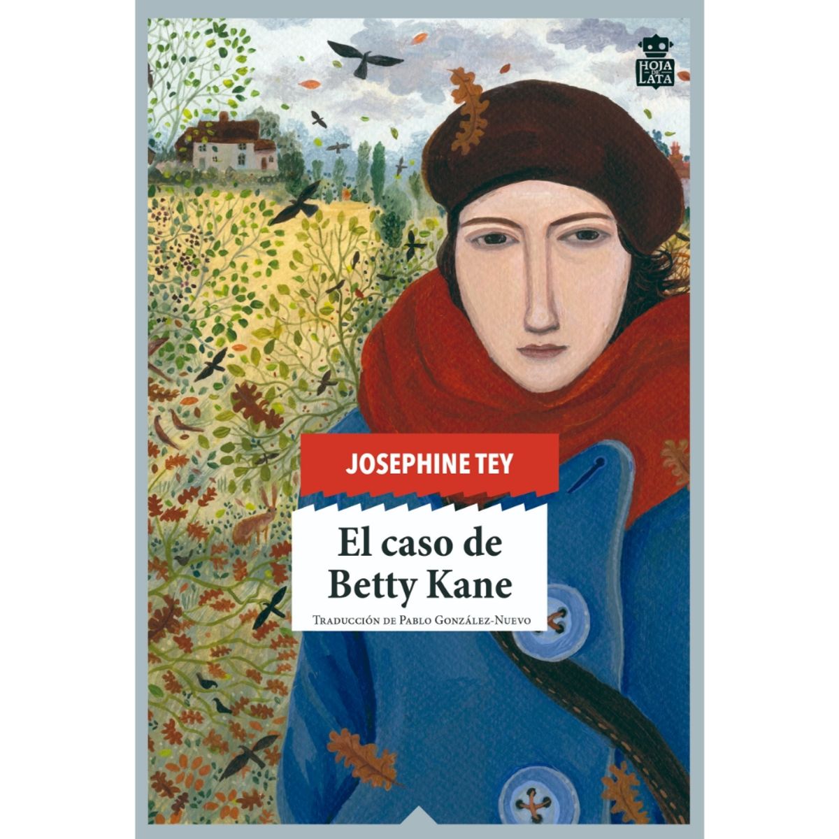 ZIG ZAG - El Caso De Betty Kane