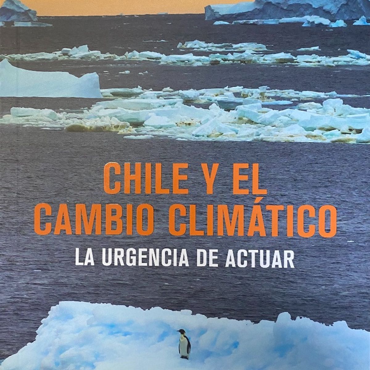 EL MERCURIO - Chile Y El Cambio Climático