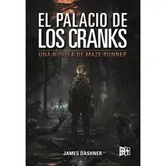 VERGARA Y RIBA - El Palacio De Los Cranks