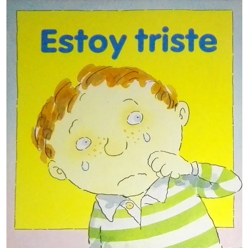 ALBATROS - Estoy Triste