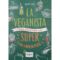 ALBATROS - La Veganista Superalimentos
