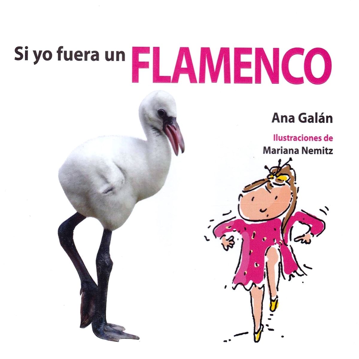 ALMADRABA - Si Yo Fuera Un Flamenco