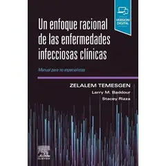 EDITORIAL MEDITERRANEO - Libro Un Enfoque Racional De Las Enfermedades Infe