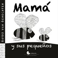 ZIG ZAG - Mamá Y Sus Pequeños