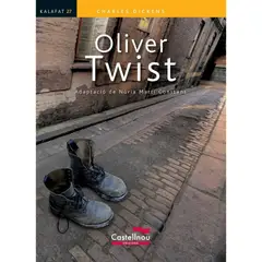 ALMADRABA - Oliver Twist