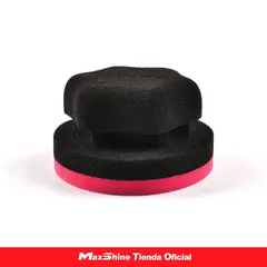 MAX SHINE - Aplicador de Esponja para Ceras y Selladores