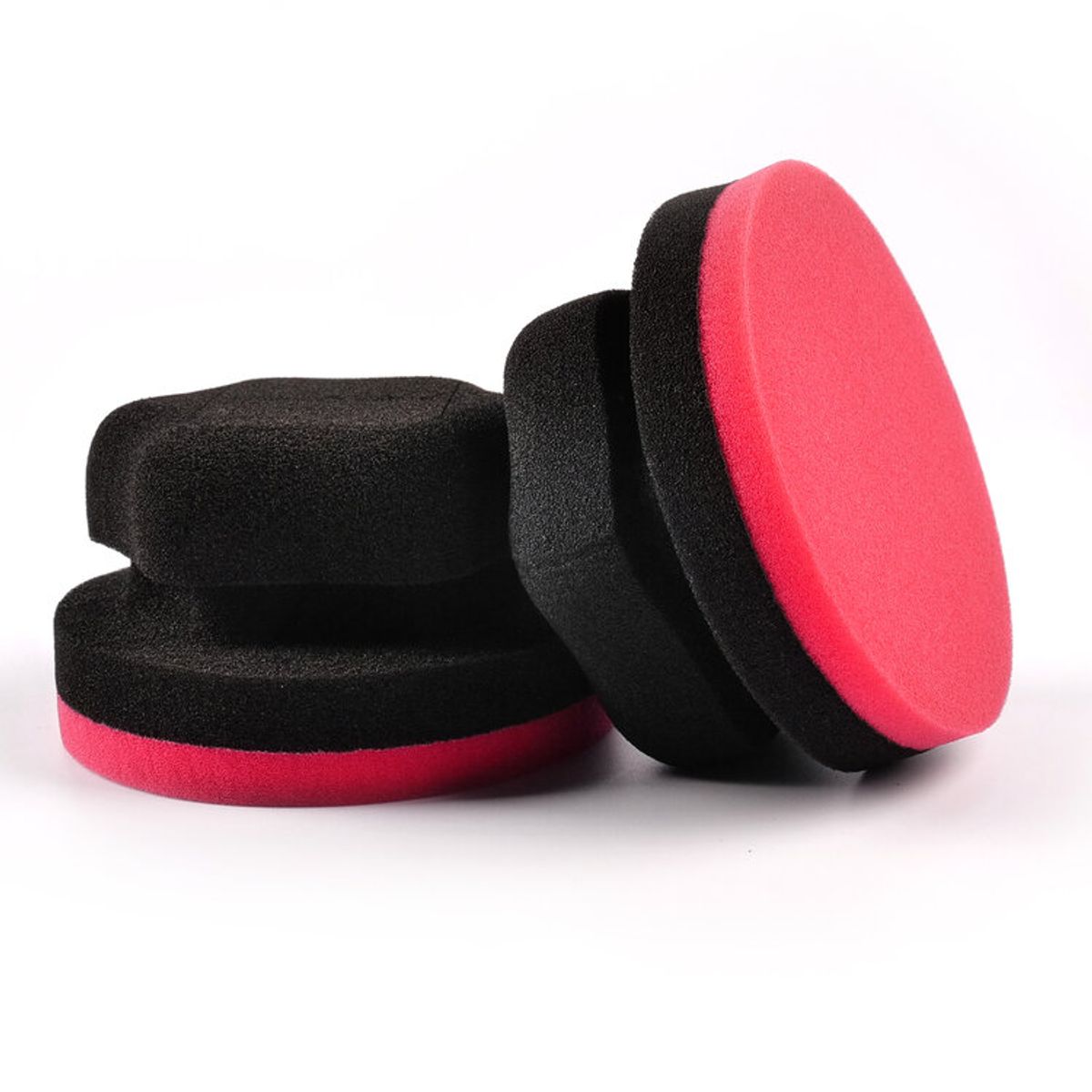 MAX SHINE - Aplicador de Esponja para Ceras y Selladores