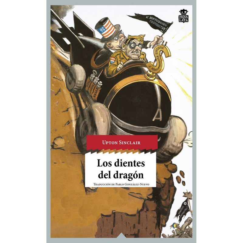 ZIG ZAG - Los Dientes Del Dragón
