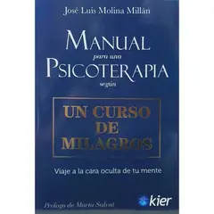 KIER - Manual Para Una Psicoterapia