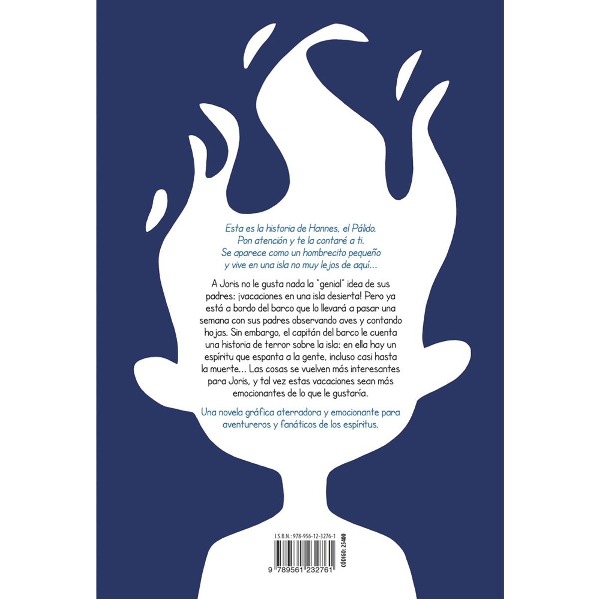 ZIG ZAG - Hannes; El Pálido