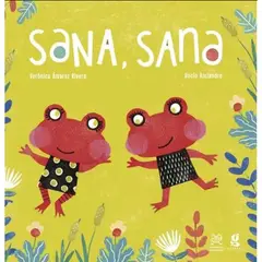 GERBERA - Sana, Sana