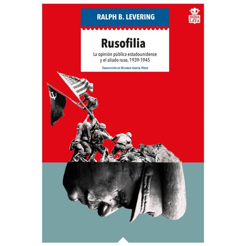 ZIG ZAG - Rusofilia