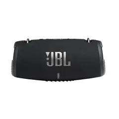 JBL - Parlante Xtreme 3 Bluetooth Resistente Agua y polvo 220v - Negro