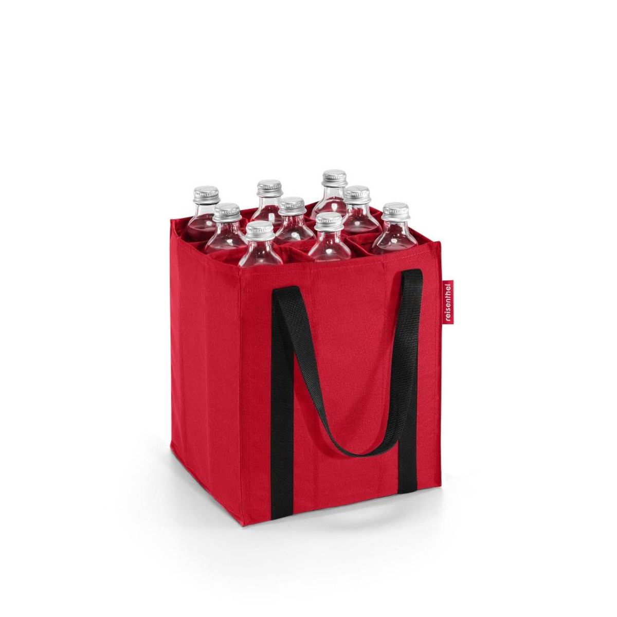 REISENTHEL - Bolsa porta botellas - red REISENTHEL