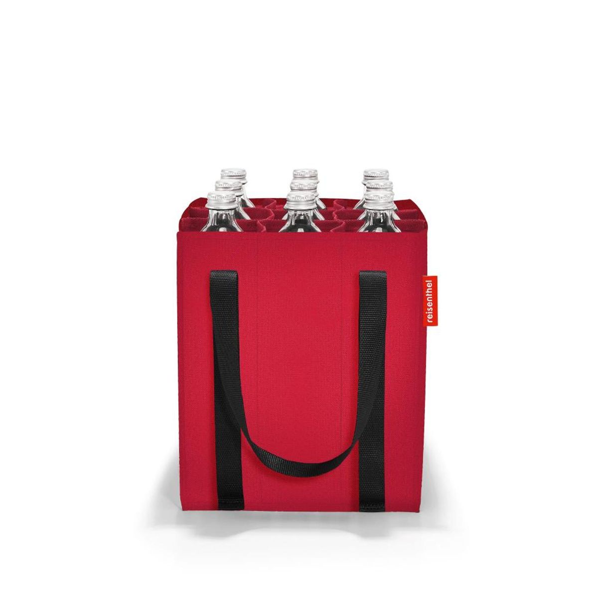 REISENTHEL - Bolsa porta botellas - red REISENTHEL