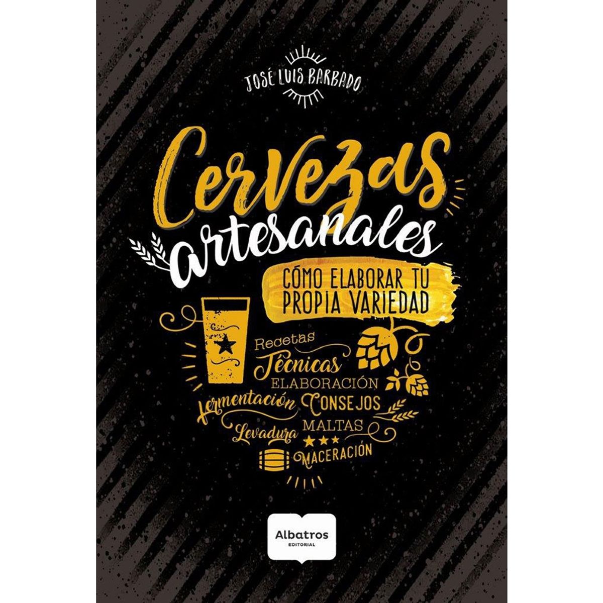 ALBATROS - Cervezas Artesanales