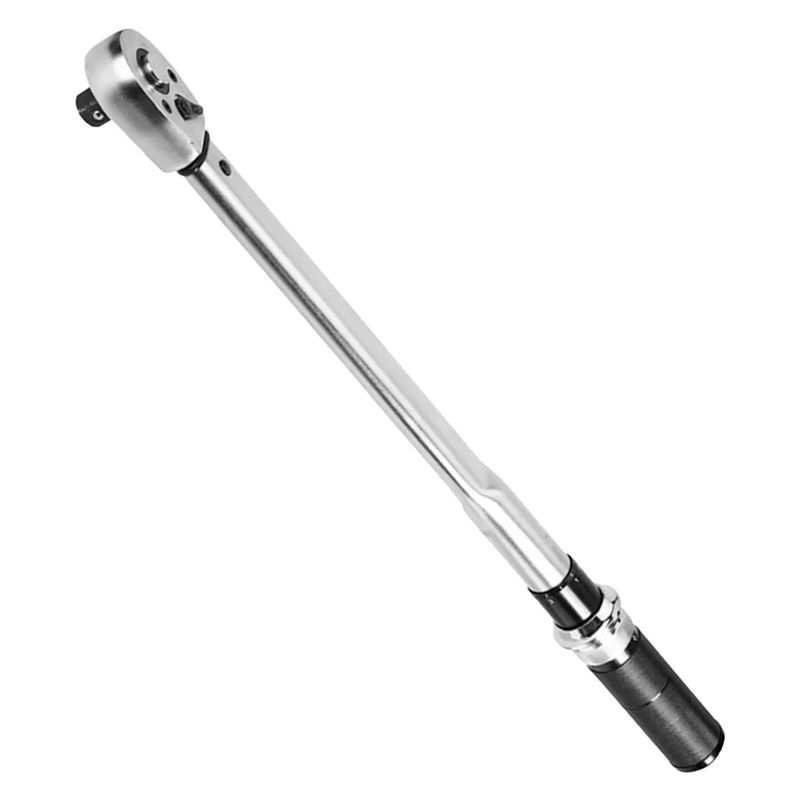 TOTAL TOOLS - Llave Torque Torquimetro 1/2 40 - 200 Nm