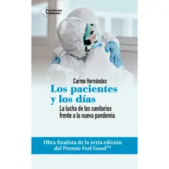 Plataforma Editorial - Los Pacientes Y Los Días