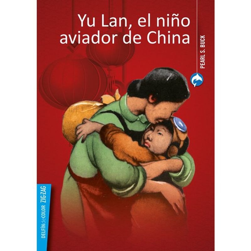 ZIG ZAG - Yu Lan, El Niño Aviador De China