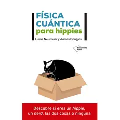 Plataforma Editorial - Física Cuántica Para Hippies