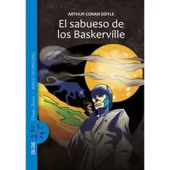 ZIG ZAG - El Sabueso De Los Baskerville