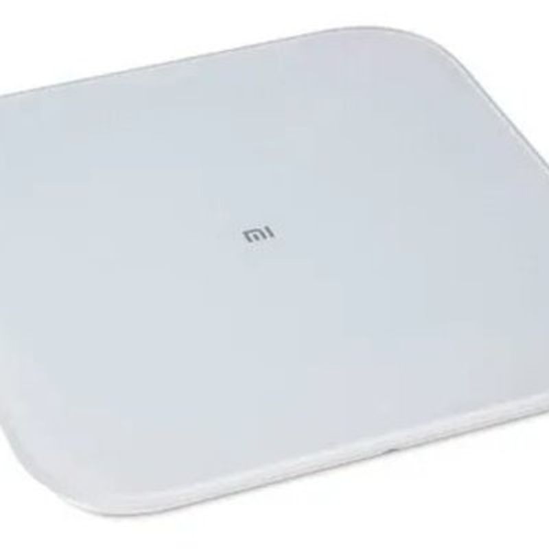 XIAOMI - Balanza Digital Xiaomi Mi Smart Scale 2