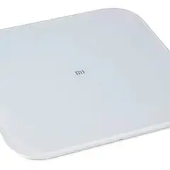 XIAOMI - Balanza Digital Mi Smart Scale 2