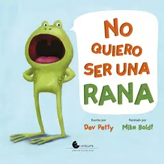 ZIG ZAG - No Quiero Ser Una Rana