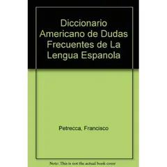 LAROUSSE - Dudas E Incorrecciones 1 Vol