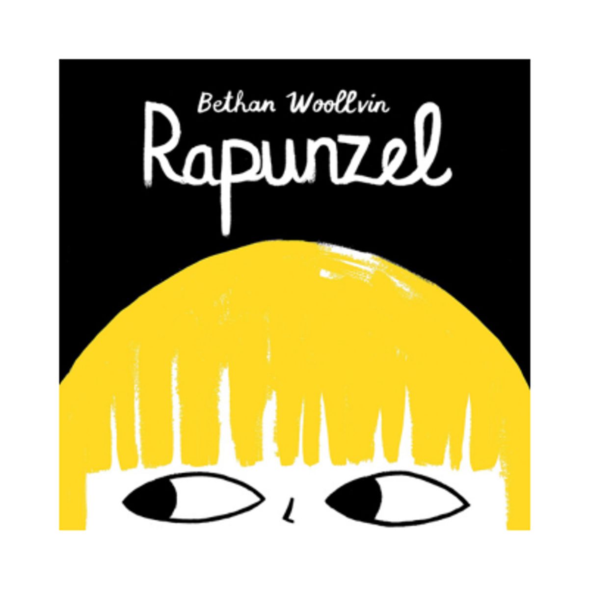 ZIG ZAG - Libro Rapunzel
