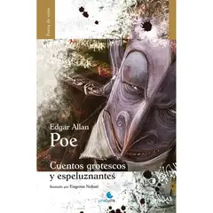 ZIG ZAG - Cuentos Grotescos Y Espeluznantes