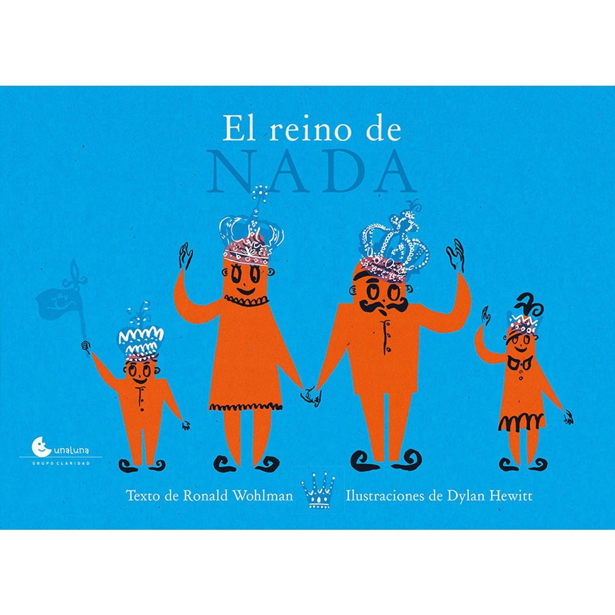 ZIG ZAG - El Reino De Nada