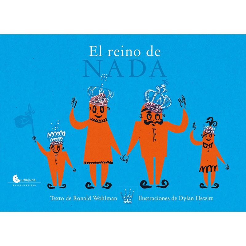 ZIG ZAG - El Reino De Nada