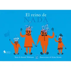 ZIG ZAG - El Reino De Nada