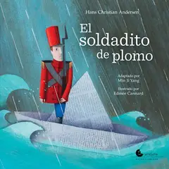 ZIG ZAG - El Soldadito De Plomo