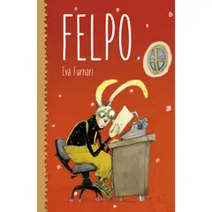 ZIG ZAG - Felpo